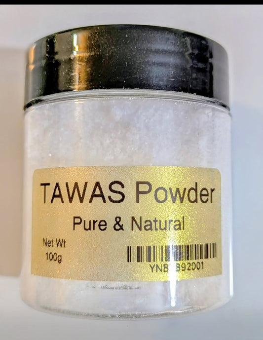 TAWAS POWDER (100g)