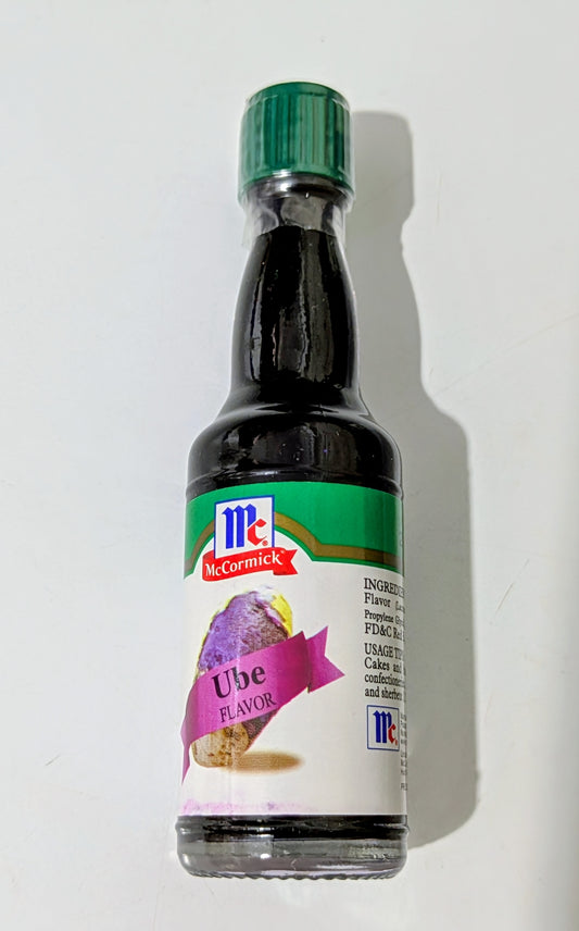 MCCORMICK UBE FLAVOR 20ml