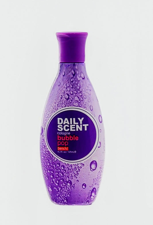 BENCH BUBBLE POP 125ml