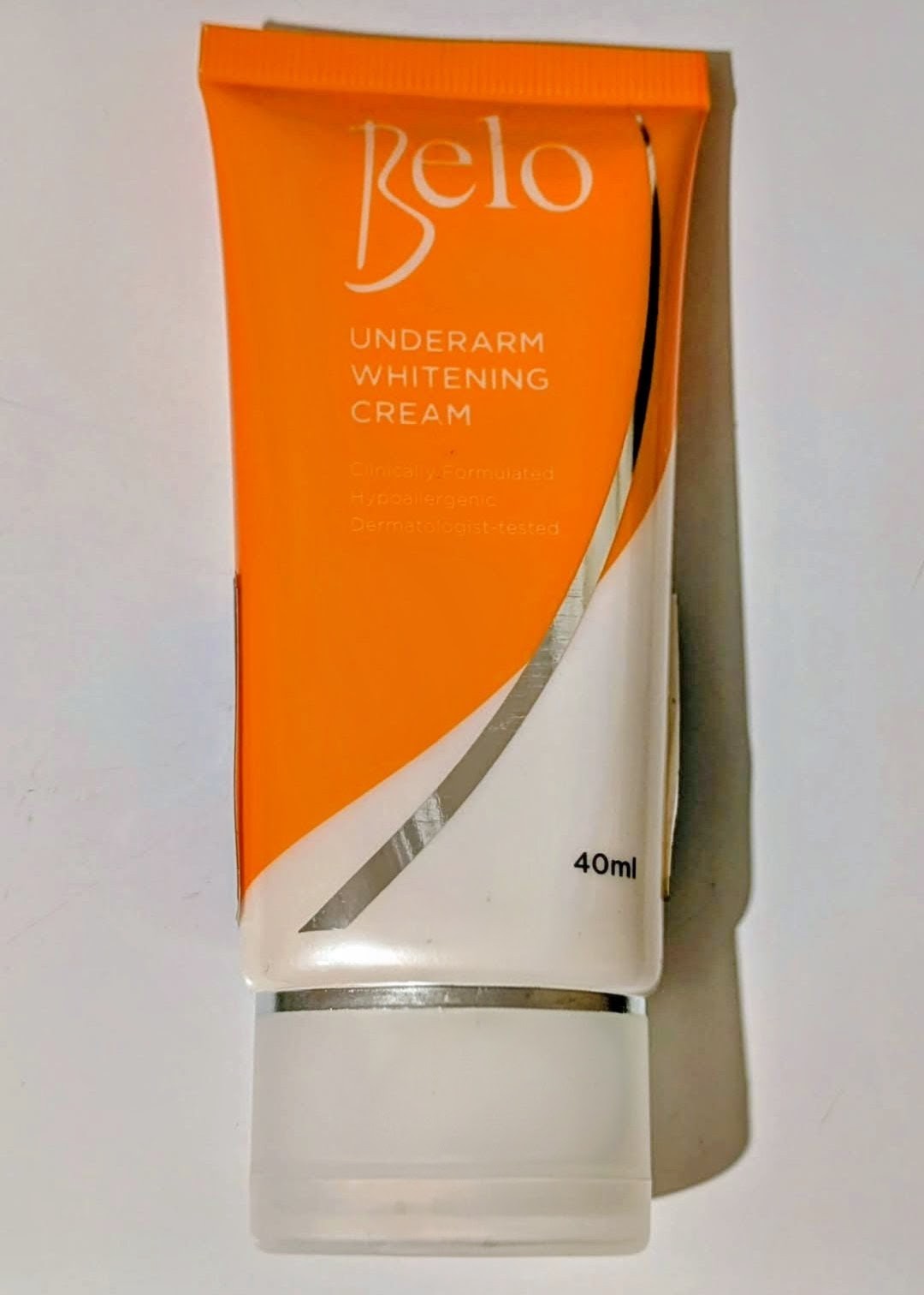 BELO UNDERARM WHITENING CREAM (40ML)