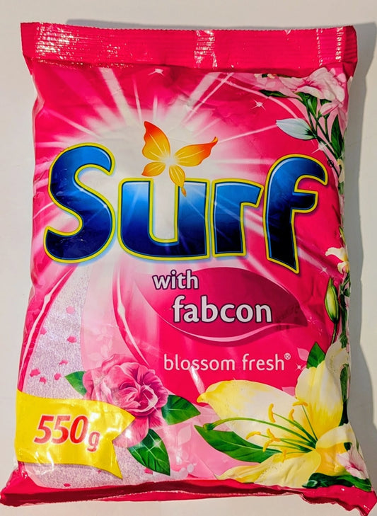 SURF WITH FABCON BLOSSOM FRESH 500G