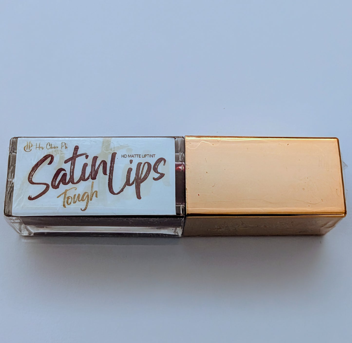 HER CHOICE PH SATIN LIPS (TOUGH)