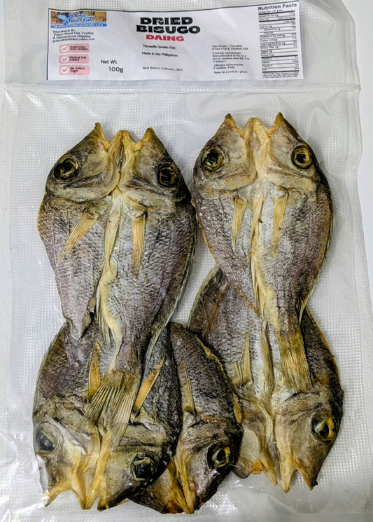 BISUGO (100g)