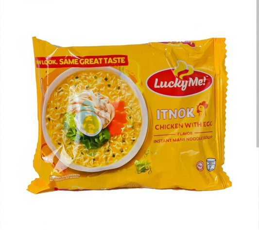 LUCKY ME ITNOK 50G