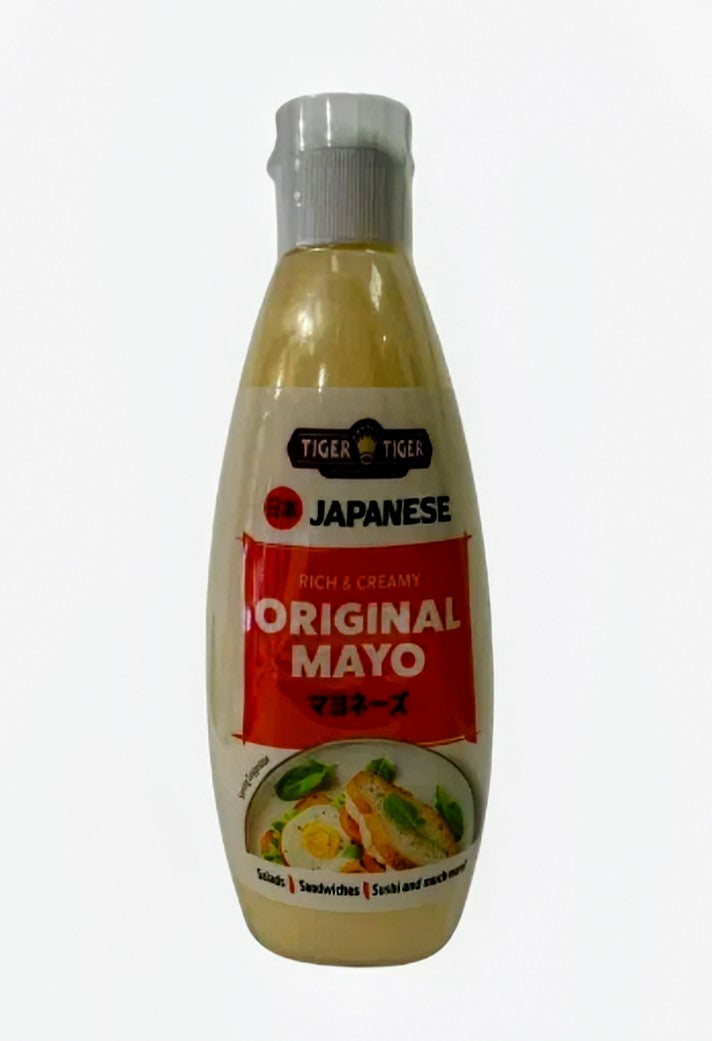 TIGER TIGER - JAPANESE MAYO 280ML
