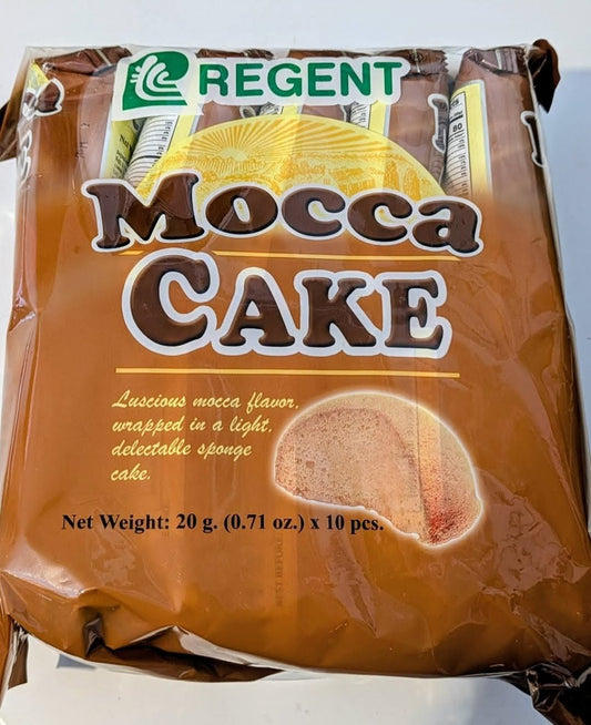 REGENT MOCCA CAKE