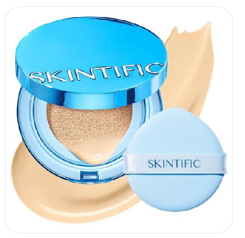 SKINTIFIC