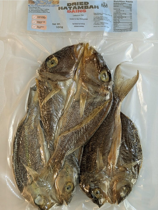 KATAMBAK (100g)