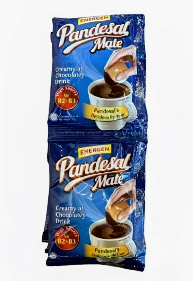 ENERGEN PANDESAL MATE 10x30G