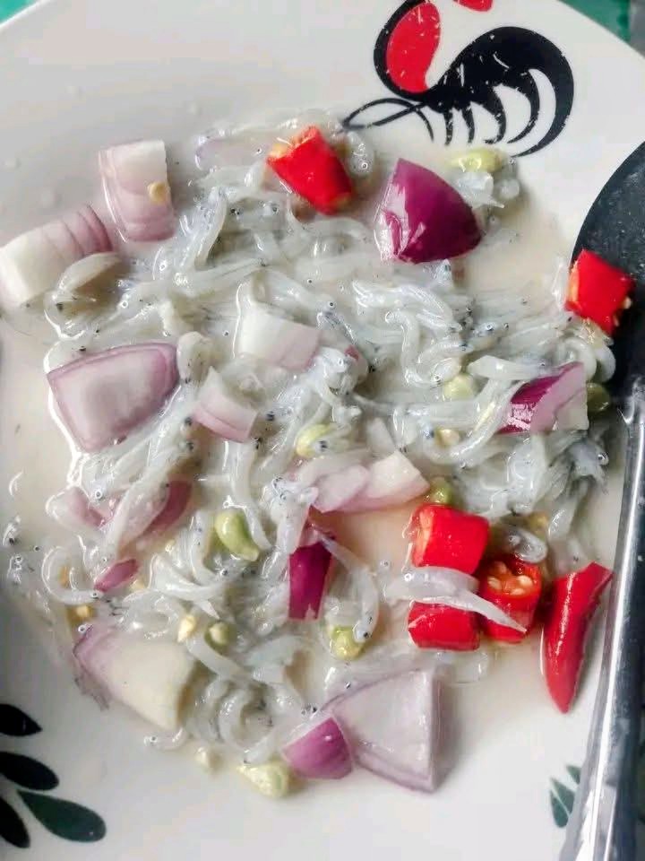 GINAMOS TUGNOS