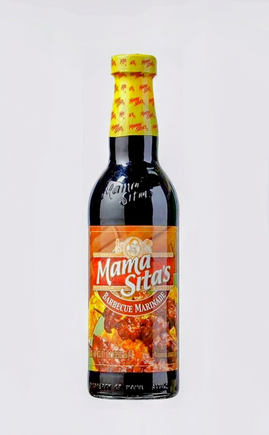 MAMA SITA'S BARBEQUE MARINADE (350ML)