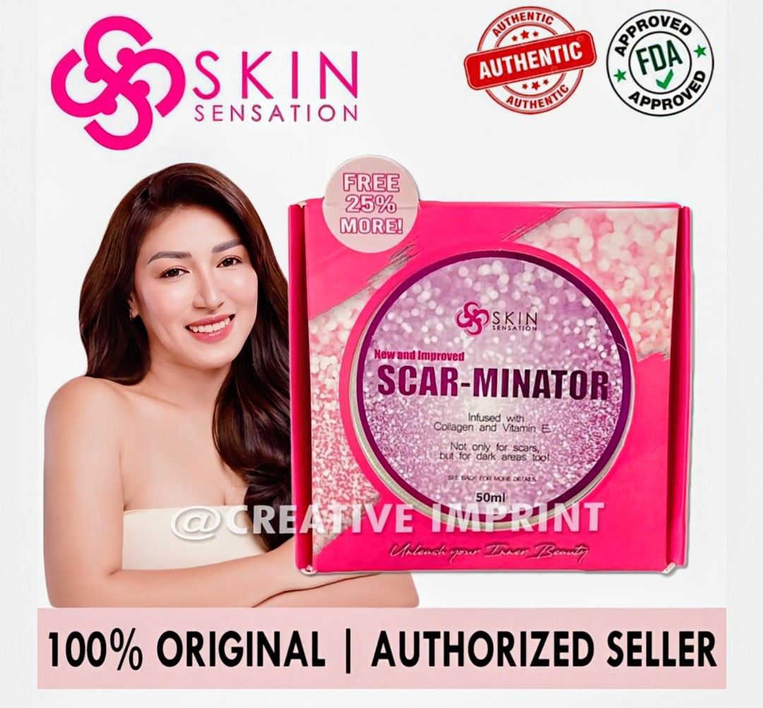 SCAR-MINATOR