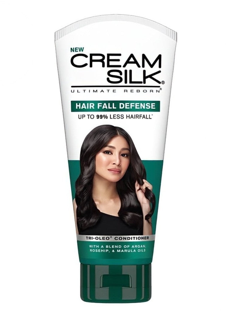 CREAMSILK HAIR FALL DEFENSE VITAMIN BOOST CONDITIONER (180ML)