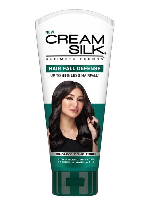 CREAMSILK HAIR FALL DEFENSE VITAMIN BOOST CONDITIONER (180ML)