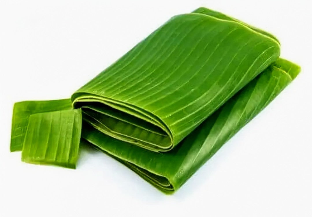 TIGER TIGER BANANA LEAVES 500G