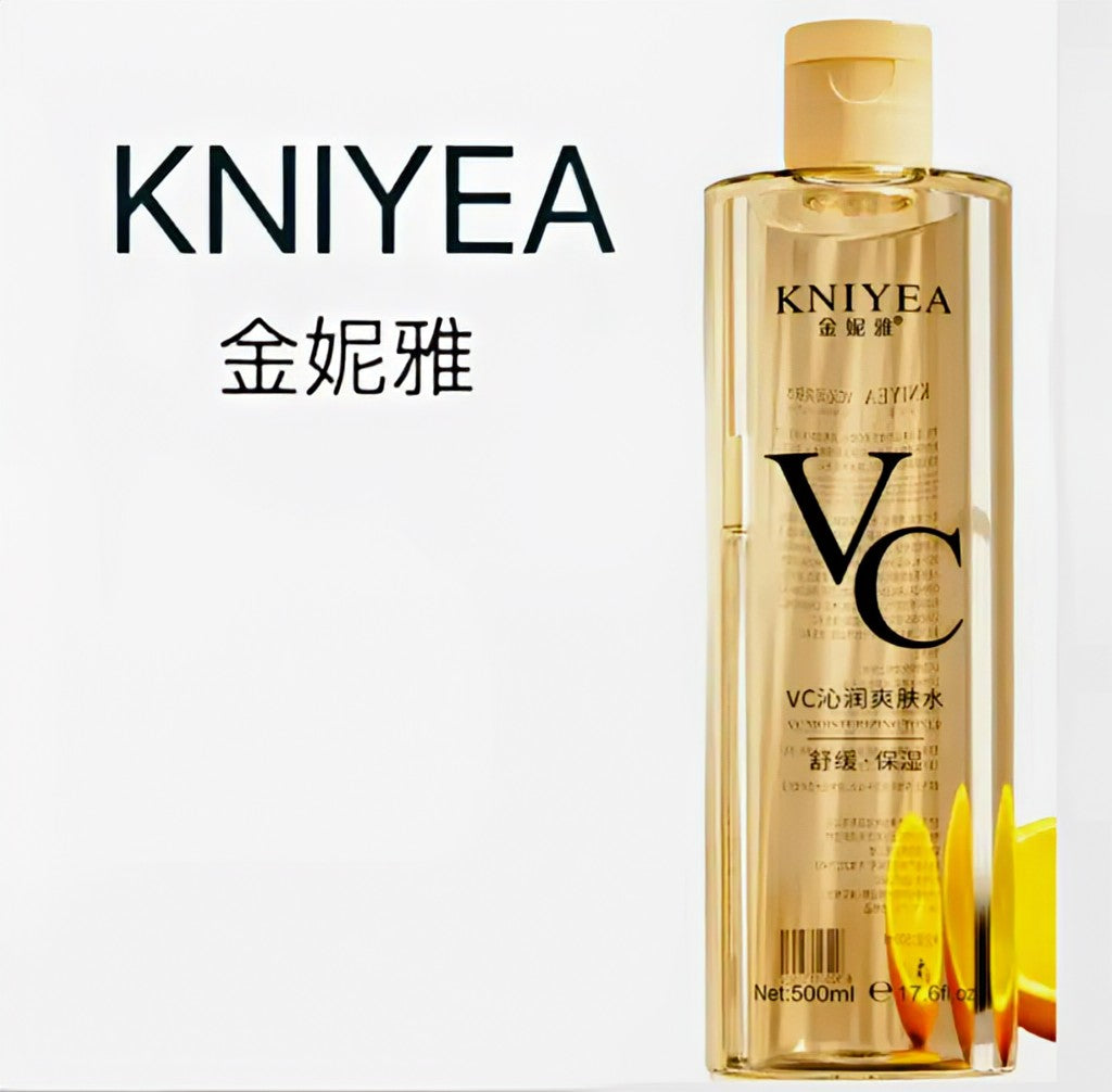 KNIYEA VC TONER (500ML)