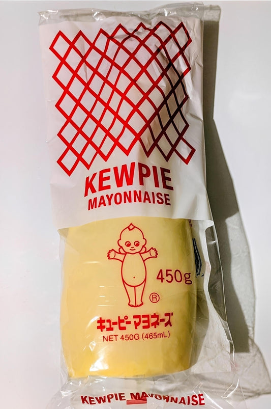 KEWPIE MAYONNAISE 450G