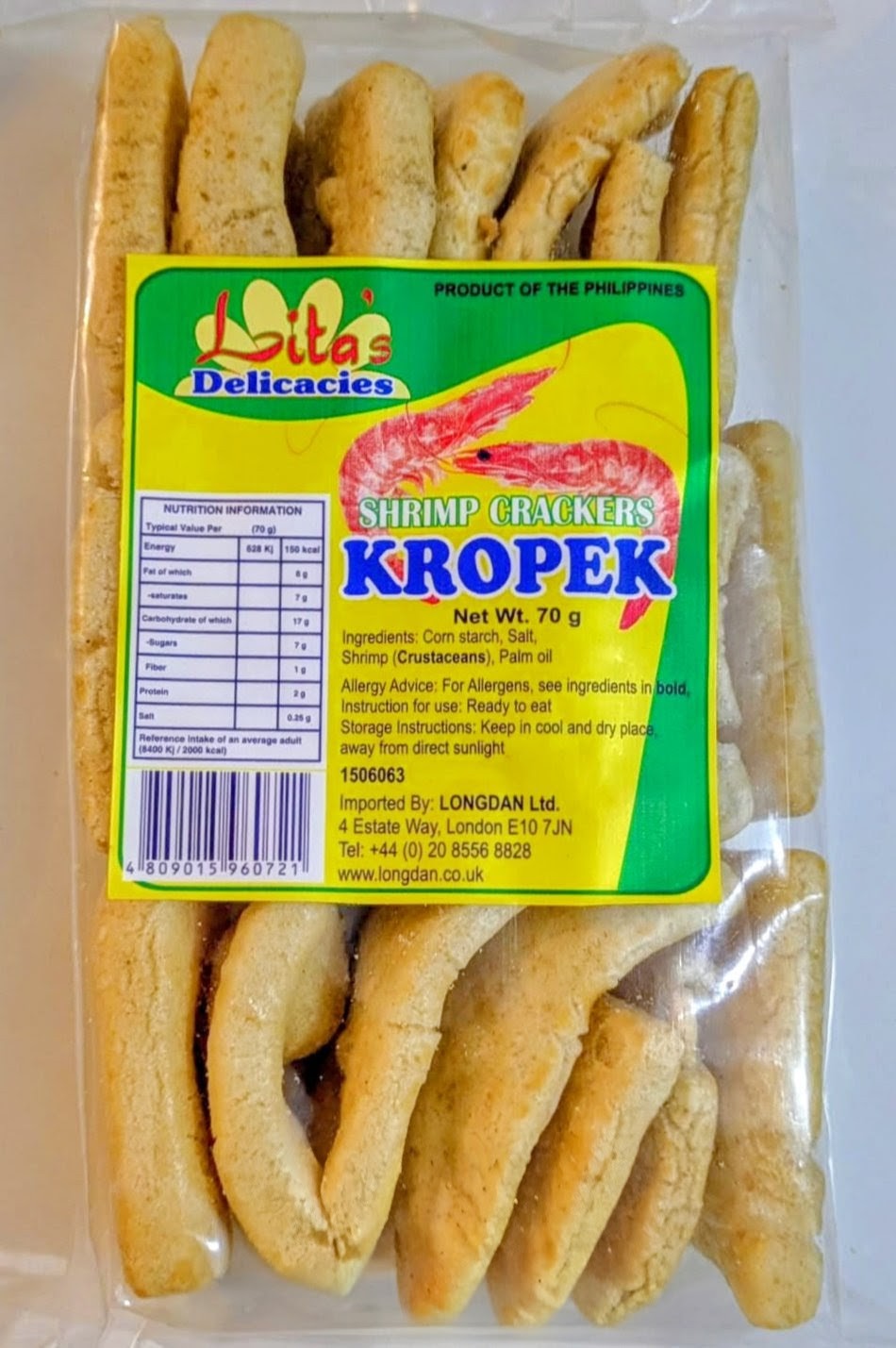 KROPEK