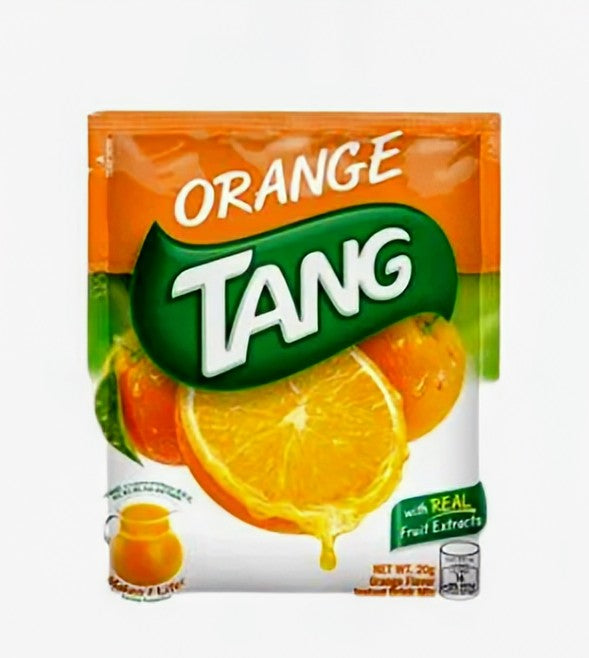 TANG ORANGE 20G