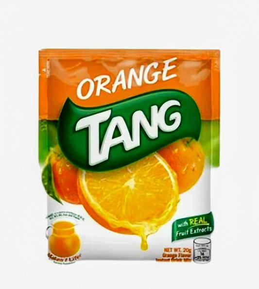 TANG ORANGE 20G