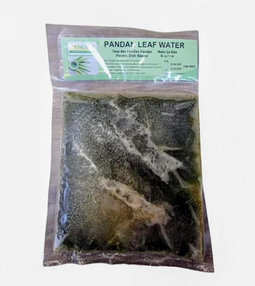 KIMSON PANDAN LEAF WATER 250G