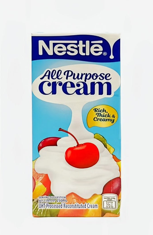 NESTLE ALL PURPOSE CREAM 250ML