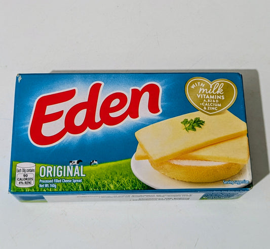 EDEN CHEESE (160g)