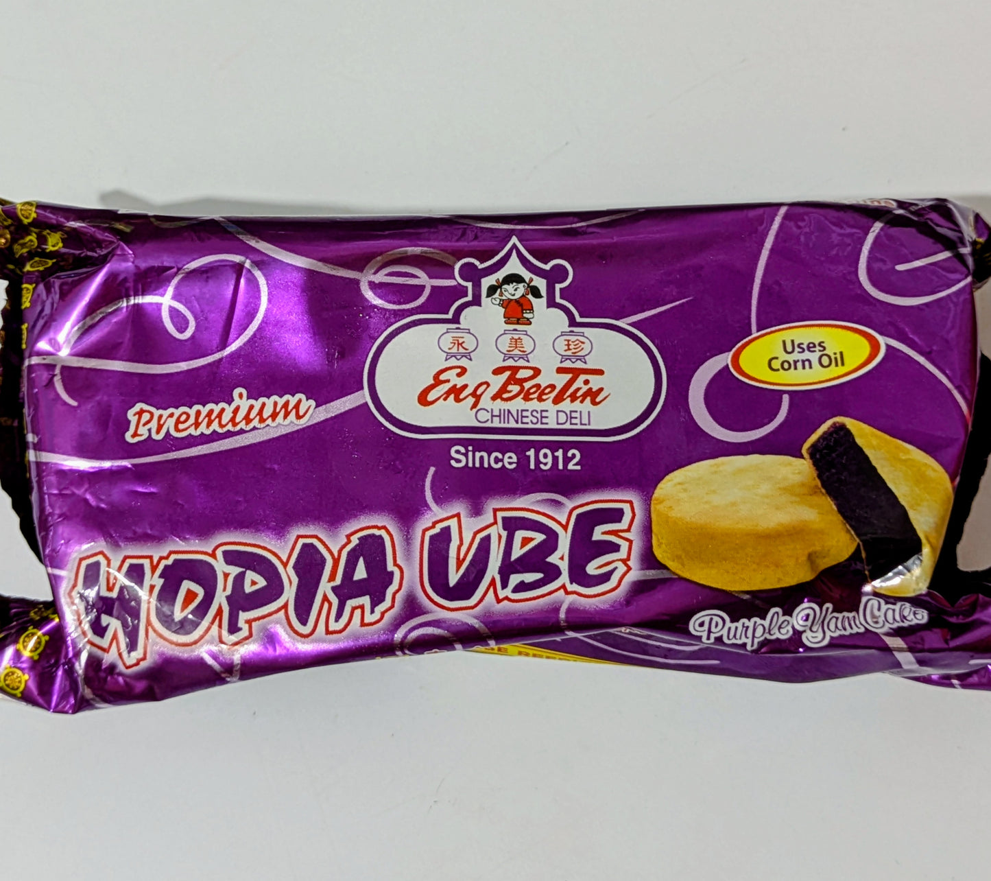 ENG BEETIN HOPIA UBE