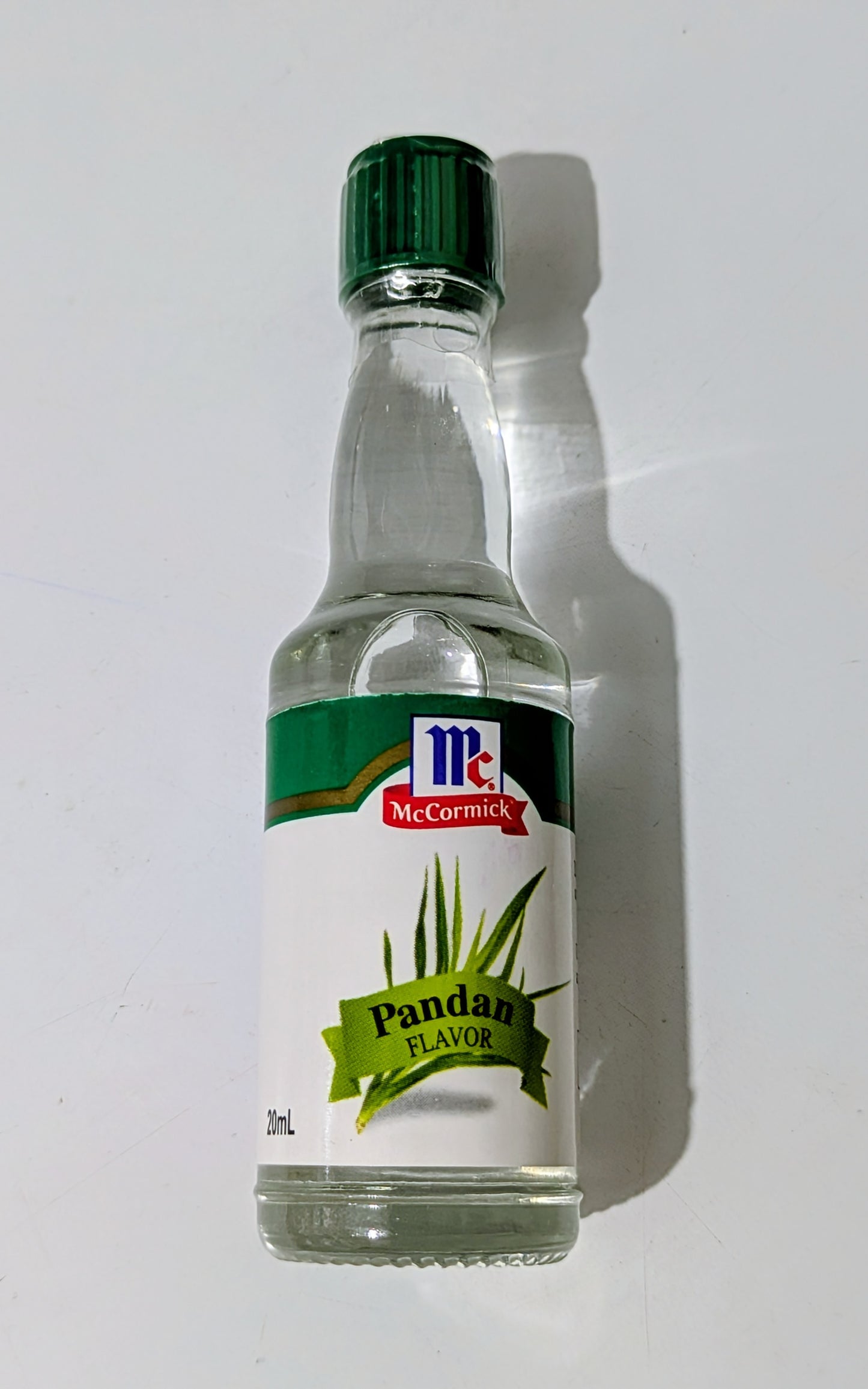 MCCORMICK PANDAN FLAVOR