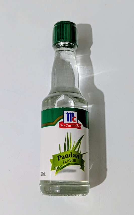MCCORMICK PANDAN FLAVOR