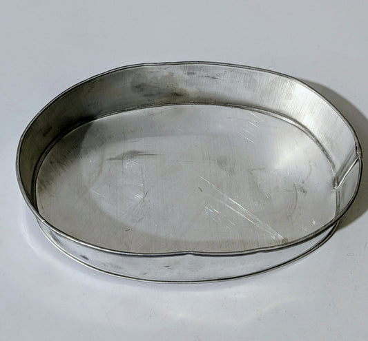 LLANERA/ LECHE FLAN MOLDER (Medium)