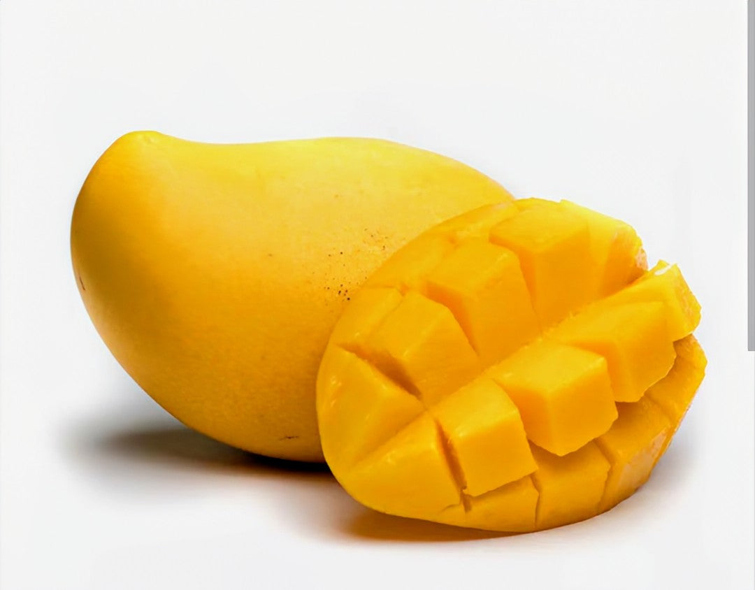 MANGO CARABAO 1kg (PRE-ORDER)