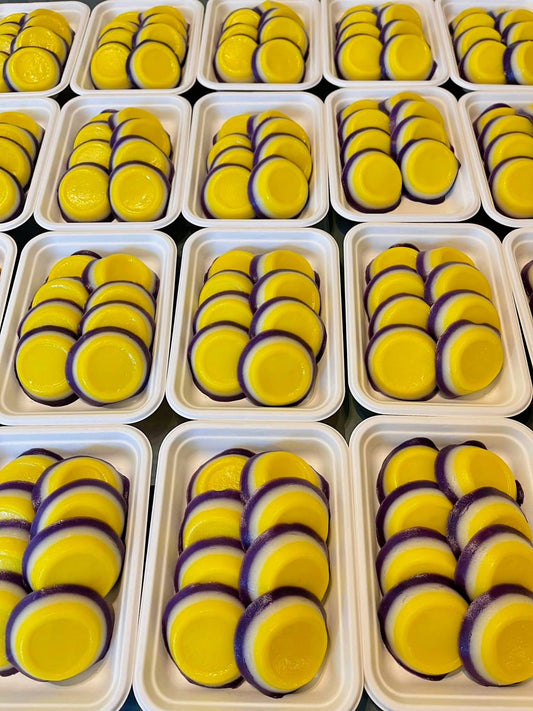 SAPIN-SAPIN 10PCS (PRE-ORDER) SHIPPING SEPT. 9