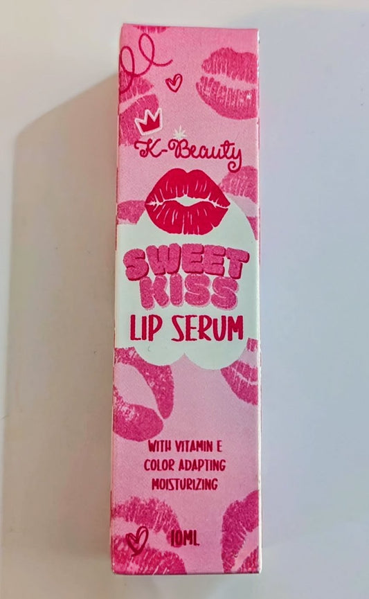 K-BEAUTY SWEET KISS LIP SERUM