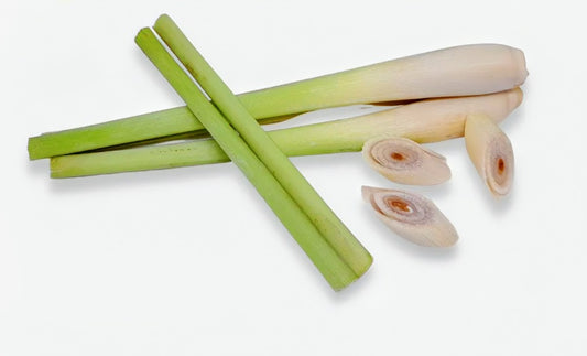 FROZEN LEMON GRASS