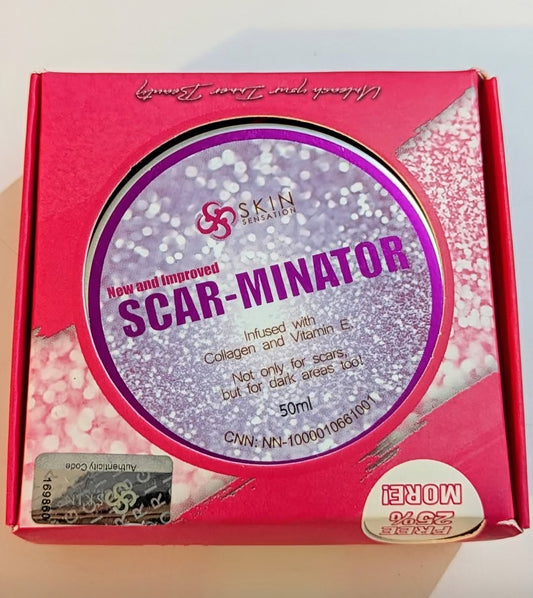 SCAR-MINATOR