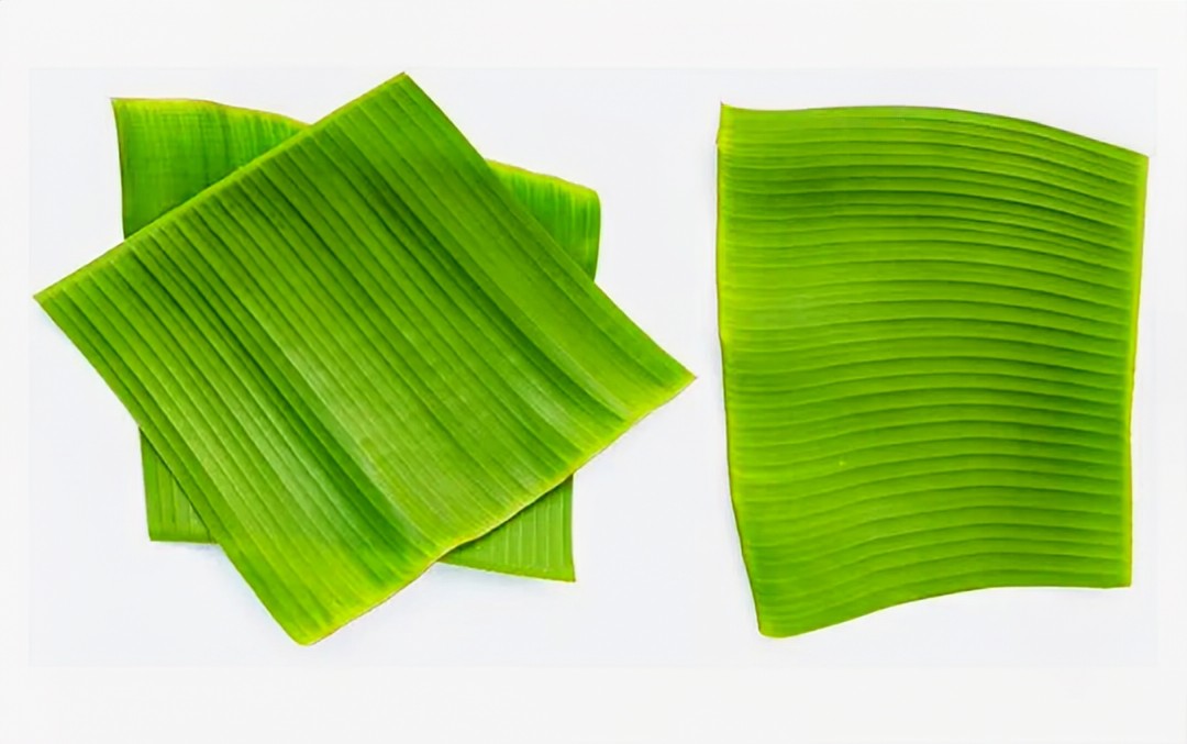 TIGER TIGER BANANA LEAVES 500G
