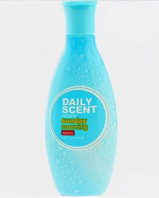 BENCH SUNDAY MORNING 125ml