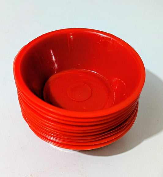 PUTO MOLDER LARGE 10pcs