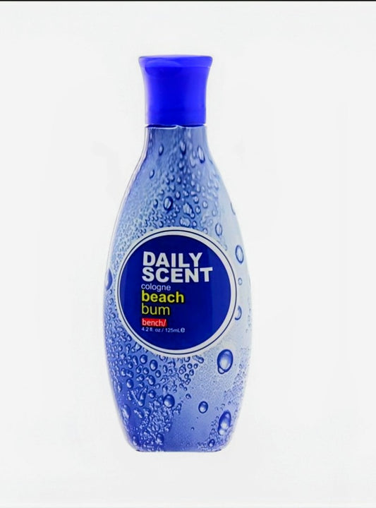 BENCH BEACH BUM 125ml