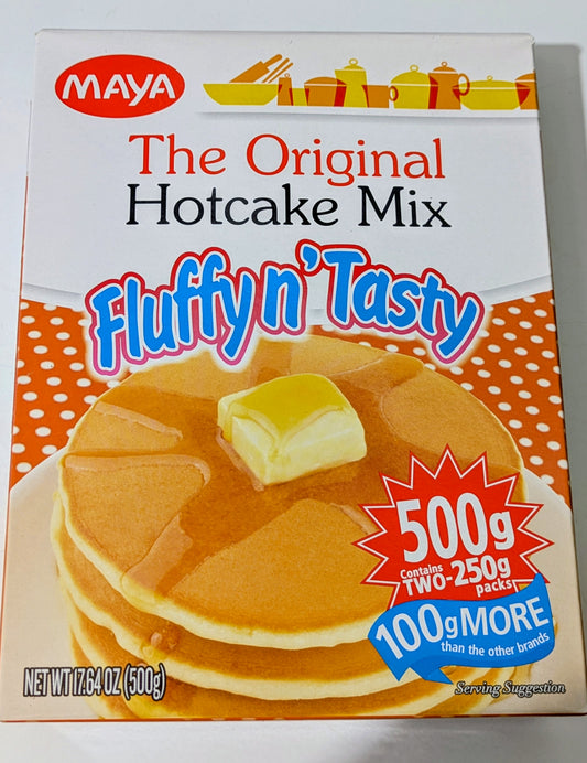 MAYA The Original Hotcake Mix (500g)