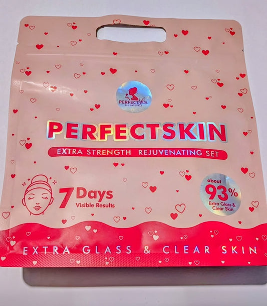 PERFECTSKIN EXTRA STRENGTH REJUVENATING SET