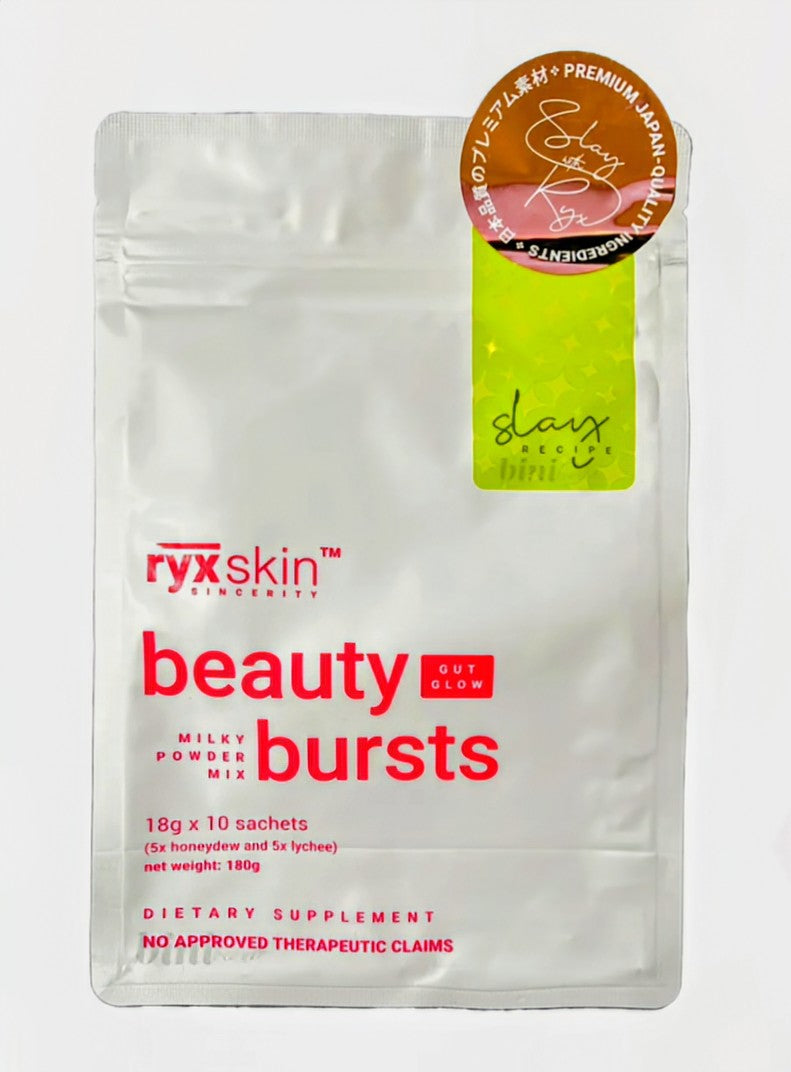 RYX SKIN BEAUTY BURST