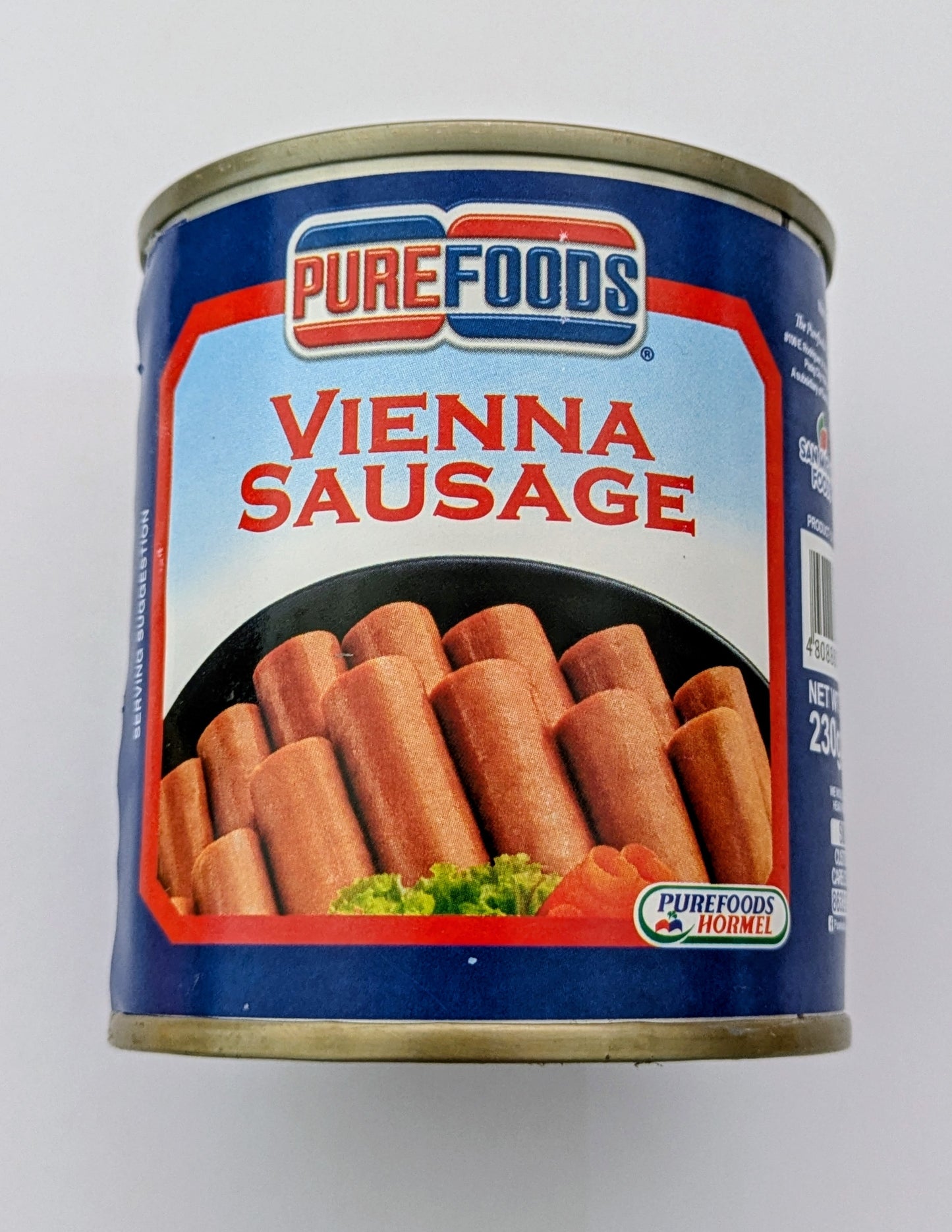 PUREFOODS VIENNA SAUSAGE
