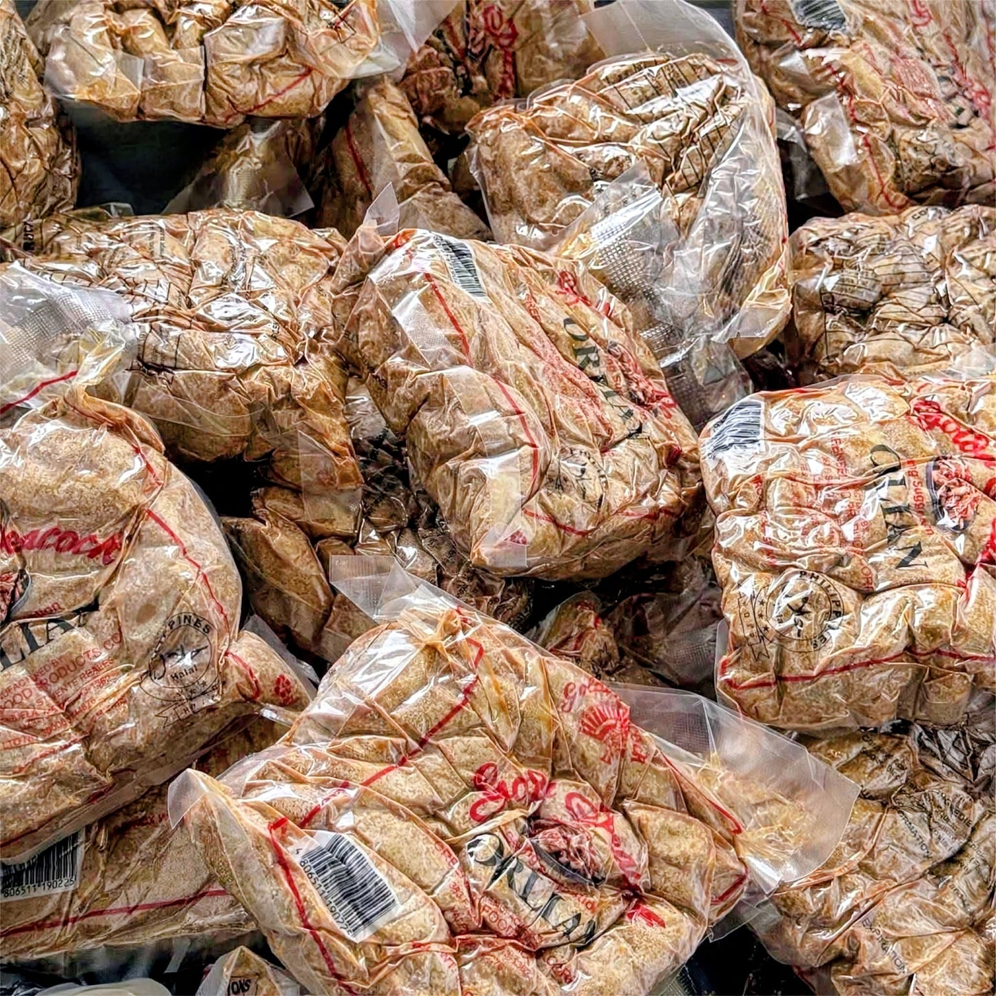 KIKIAM 500g