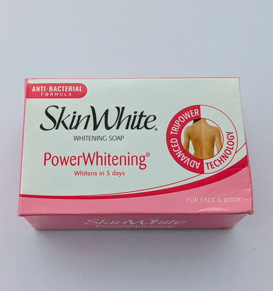 SKINWHITE POWER WHITENING SOAP