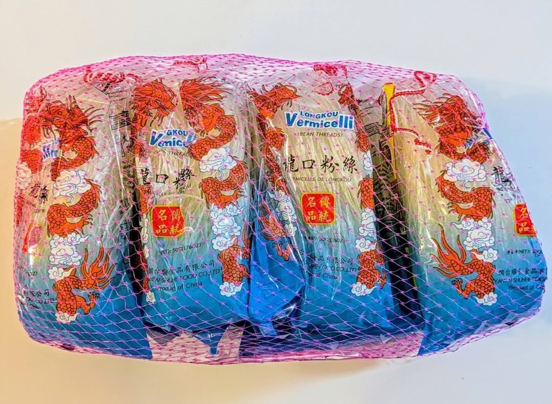 VERMICELLI NOODLES