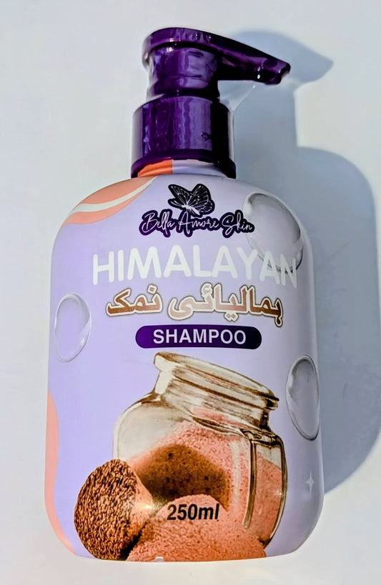 HIMALAYAN SHAMPOO (250ml)