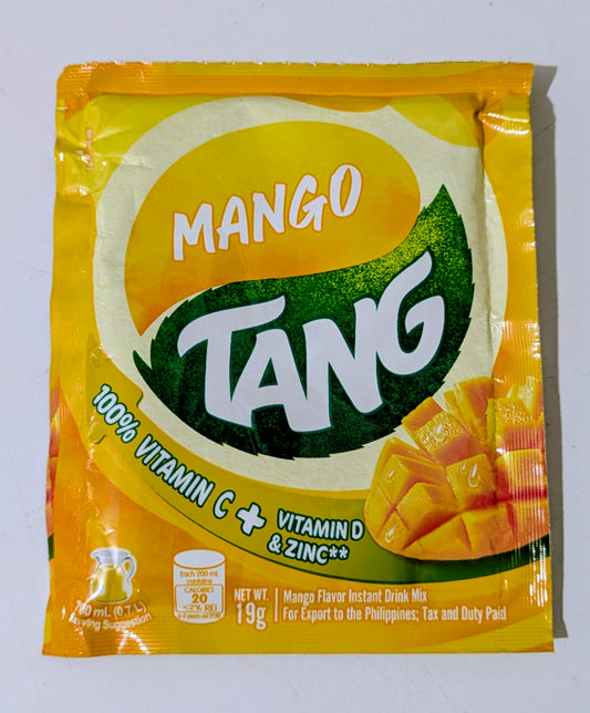 TANG MANGO (19g)