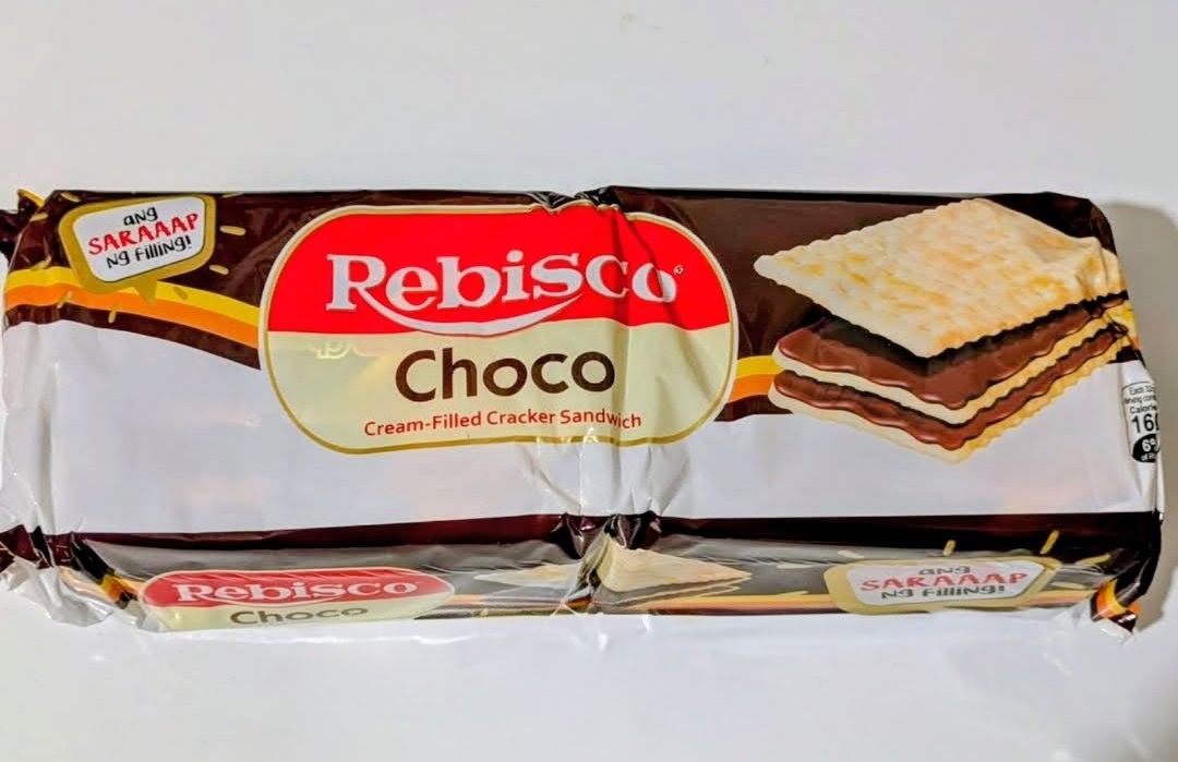 REBISCO CHOCO
